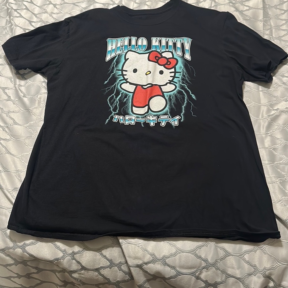 Hello Kitty T-Shirt